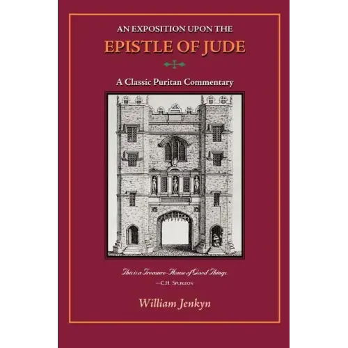 Exposition of the Epistle of Jude