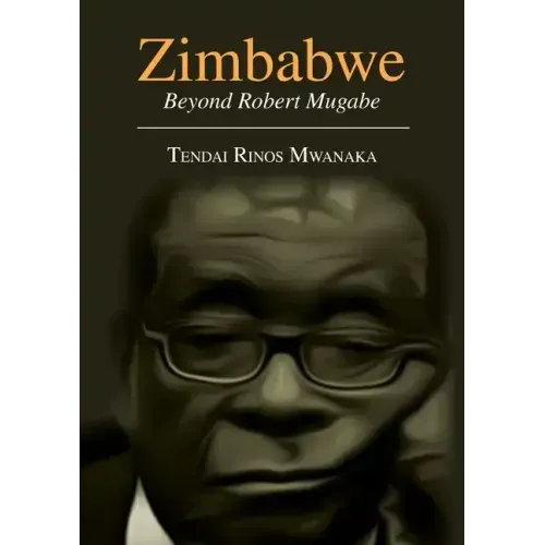 Zimbabwe: Essays, Non Fictions and Letters
