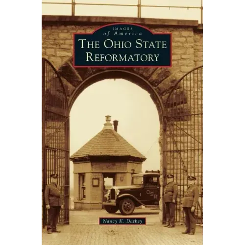 The Ohio State Reformatory