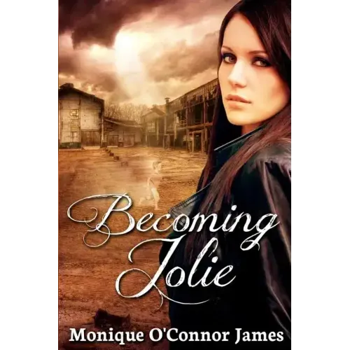 Becoming Jolie