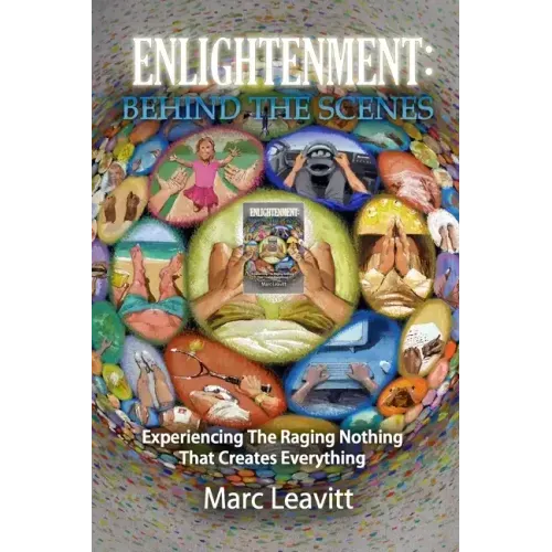 Enlightenment: Behind the Scenes