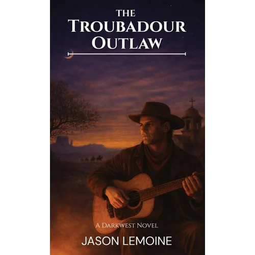 The Troubadour Outlaw