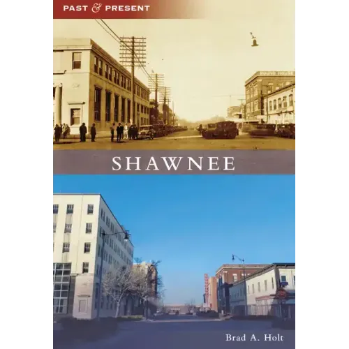 Shawnee