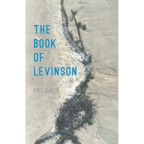 The Book of Levinson
