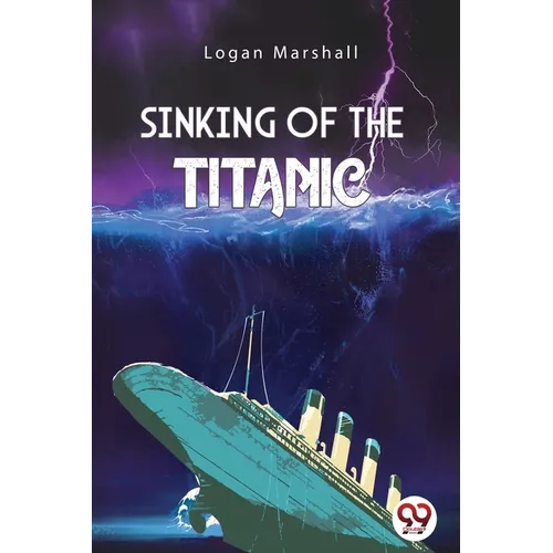 Sinking of The Titanic