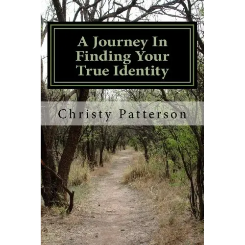 Finding Your True Identity