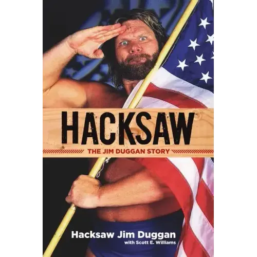 Hacksaw: The Jim Duggan Story