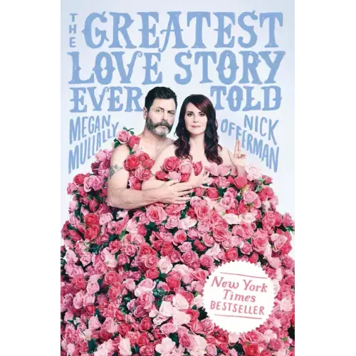 The Greatest Love Story Ever Told: An Oral History