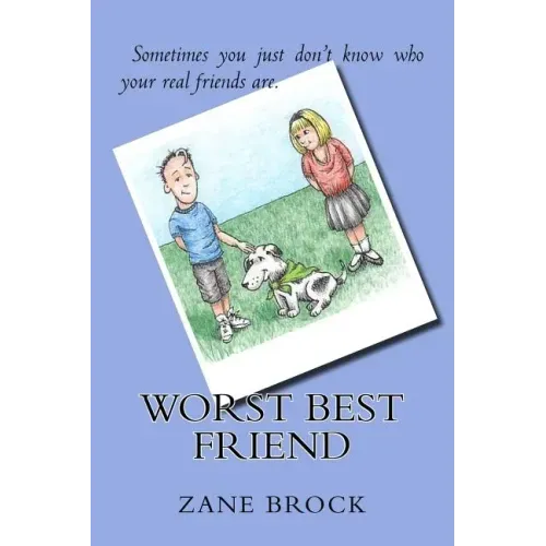 Worst Best Friend