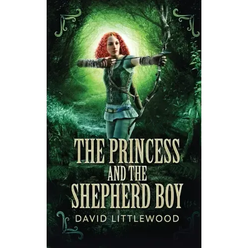 The Princess And The Shepherd Boy