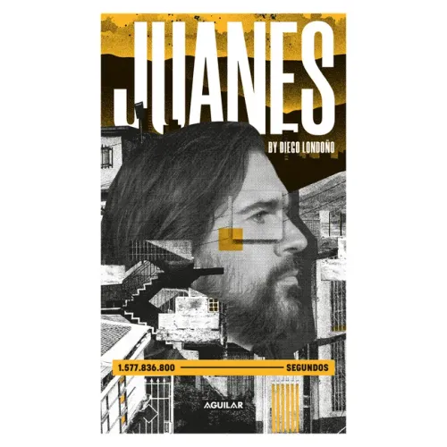 Juanes. La Biografía / Juanes. the Biography