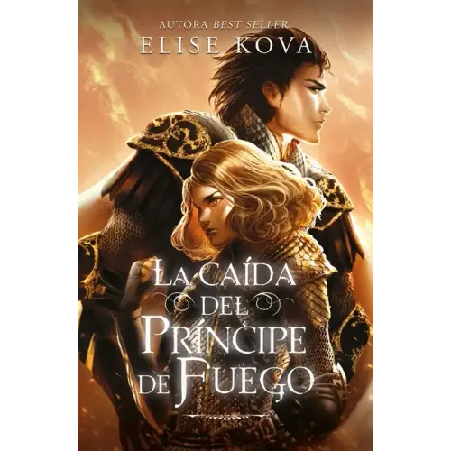 La Caída del Príncipe de Fuego