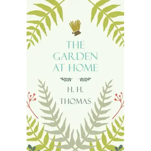 The Garden at Home