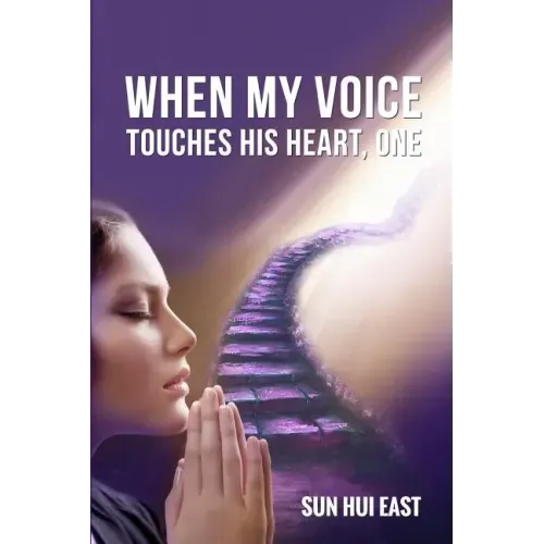 When My Voice Touches His Heart, Part One