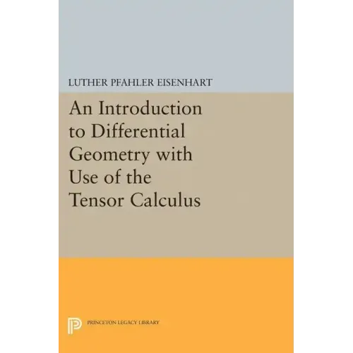 Introduction to Differential Geometry