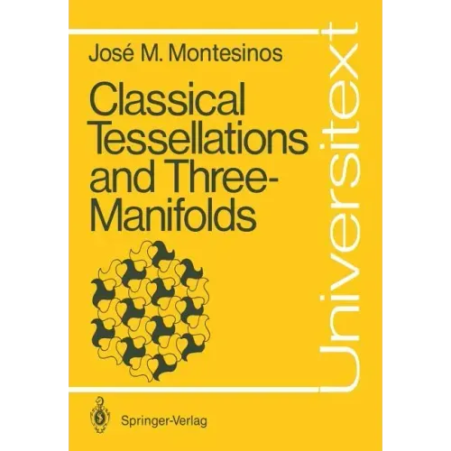 Classical Tessellations and Three-Manifolds