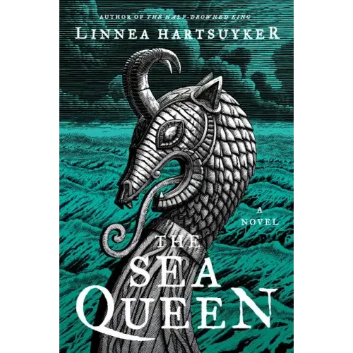The Sea Queen