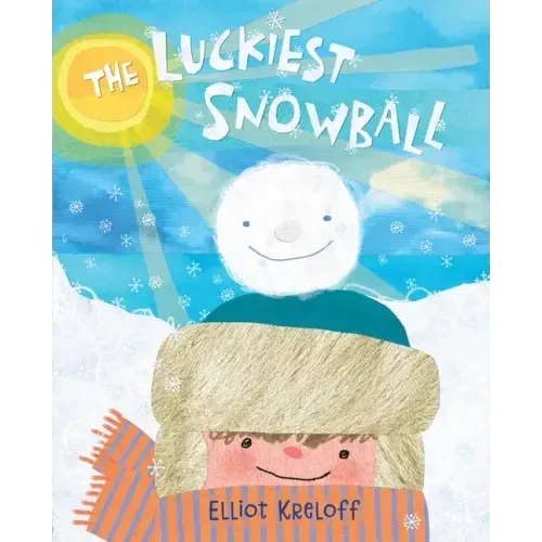 The Luckiest Snowball