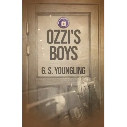 Ozzi's Boys
