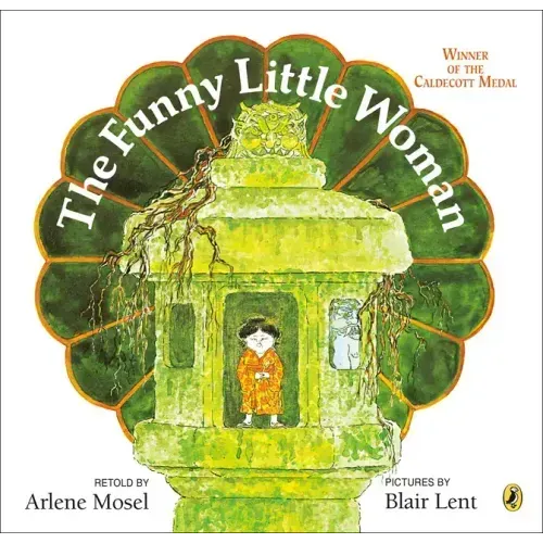The Funny Little Woman