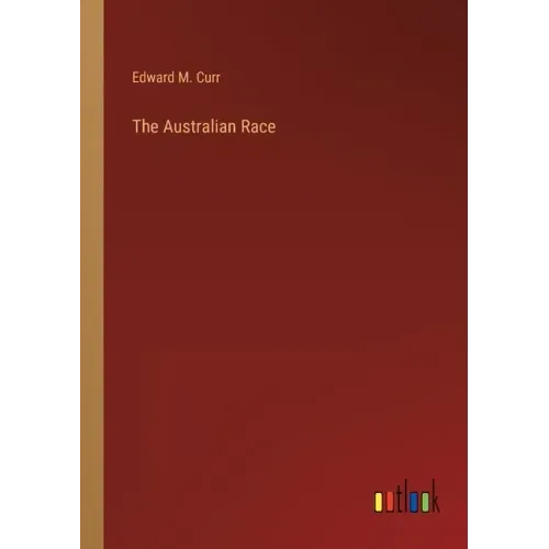 The Australian Race