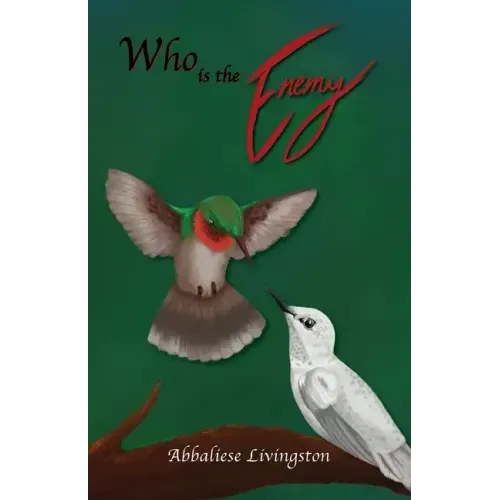 Who is the Enemy
