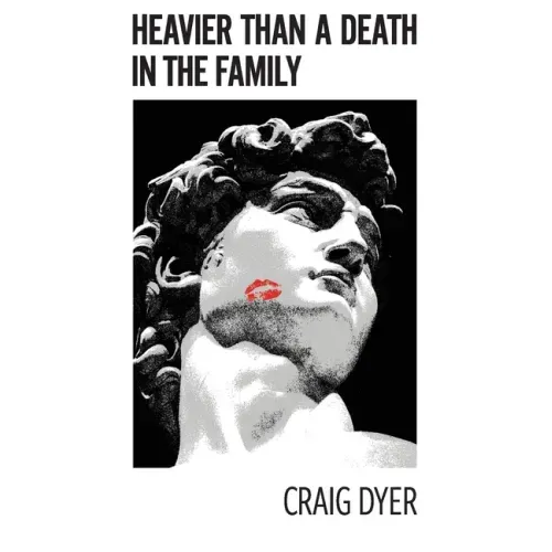 Heavier Than a Death in the Family