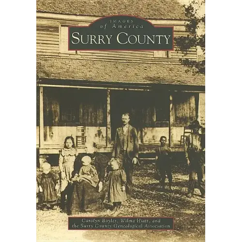 Surry County