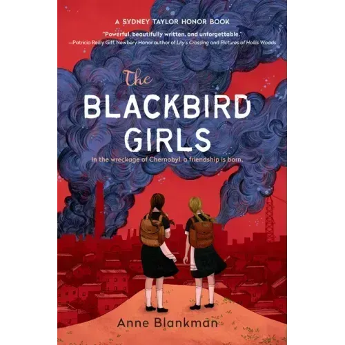 The Blackbird Girls