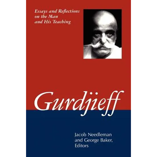 Gurdjieff