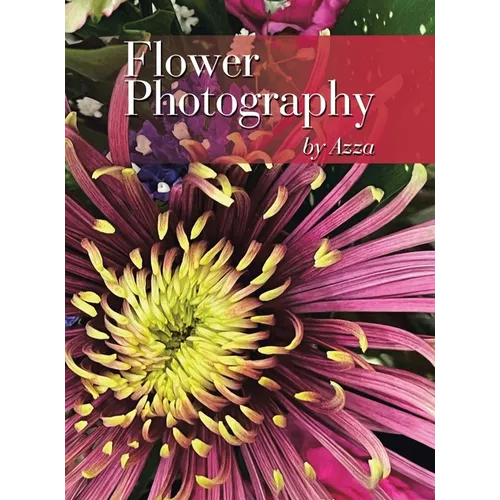 Flower Photography by Azza
