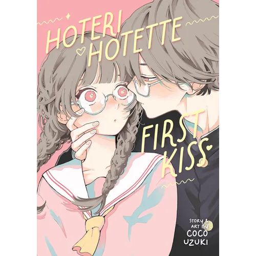 Hoteri Hotette First Kiss