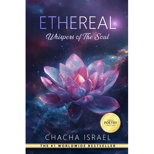 Ethereal: Whispers of The Soul