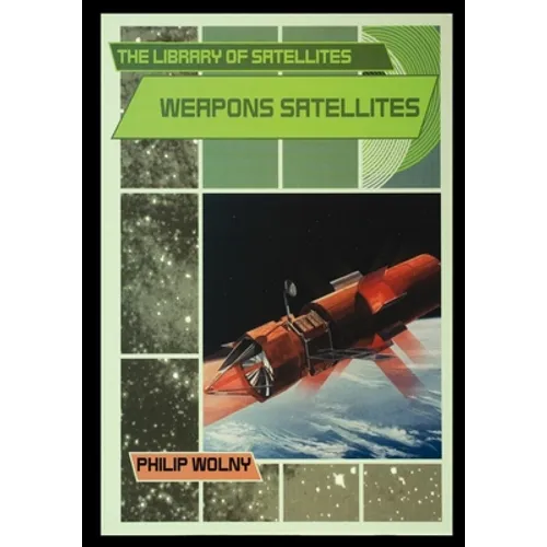 Weapons Satellites