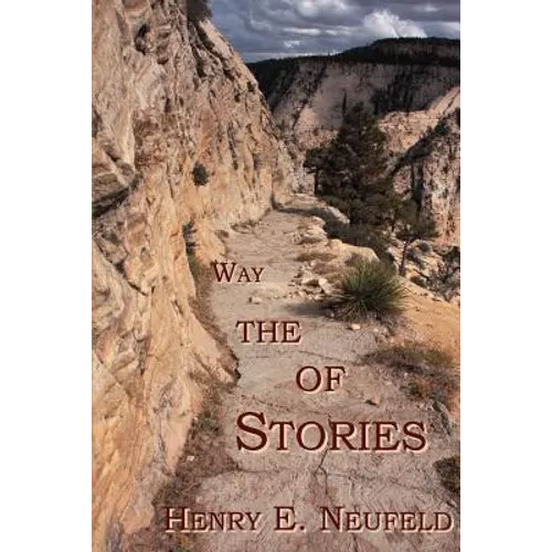 Stories of the Way