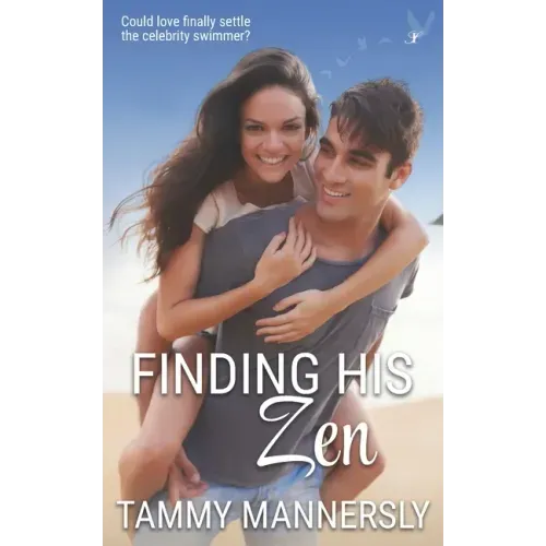 Finding His Zen