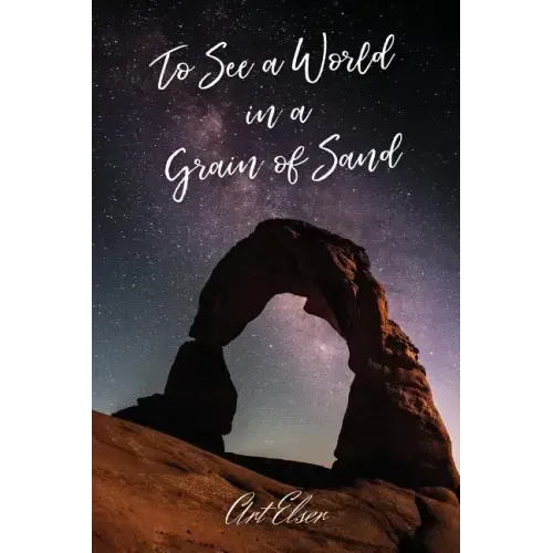 To See a World in a Grain of Sand