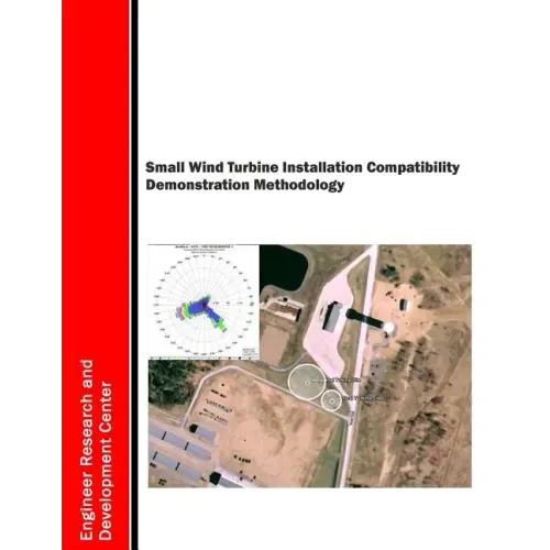 Small Wind Turbine Installation Compatibility Demonstration Methodology