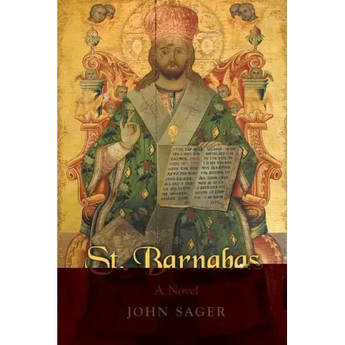 St. Barnabas