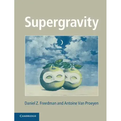Supergravity