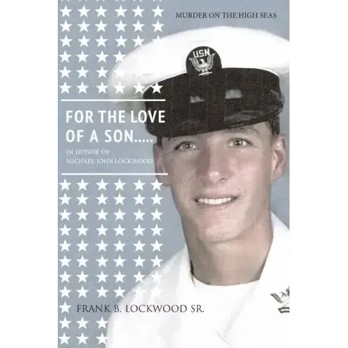 For The Love Of A Son...Mike!: Murder on the high seas