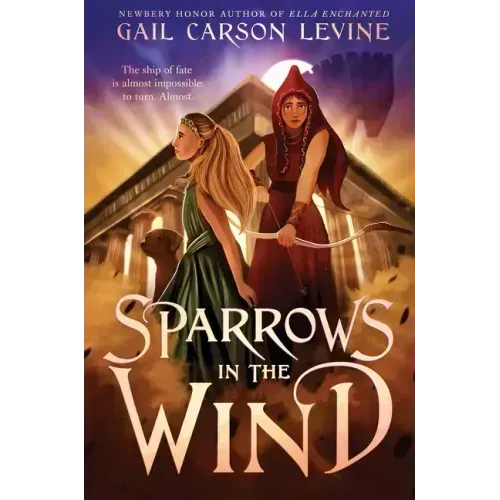 Sparrows in the Wind