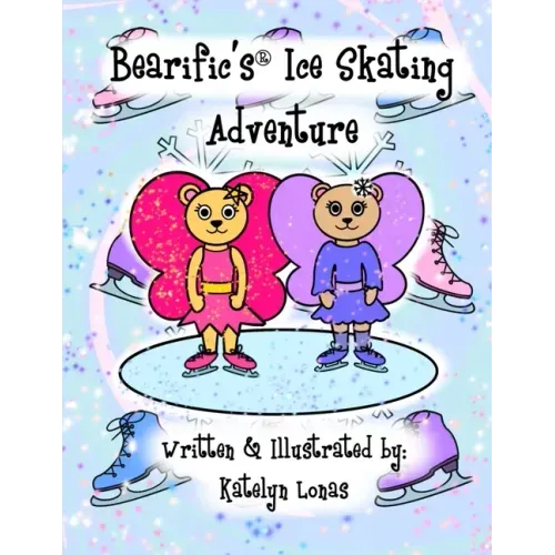 Bearific's(R) Ice Skating Adventure