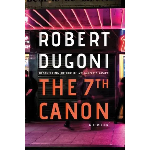 The 7th Canon