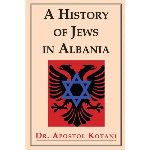 A History of Jews in Albania