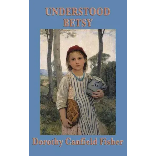 Understood Betsy