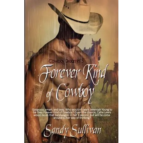 Forever Kind of Cowboy