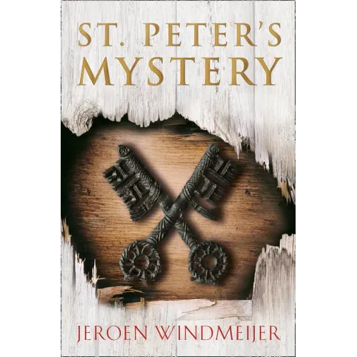 St. Peter's Mystery