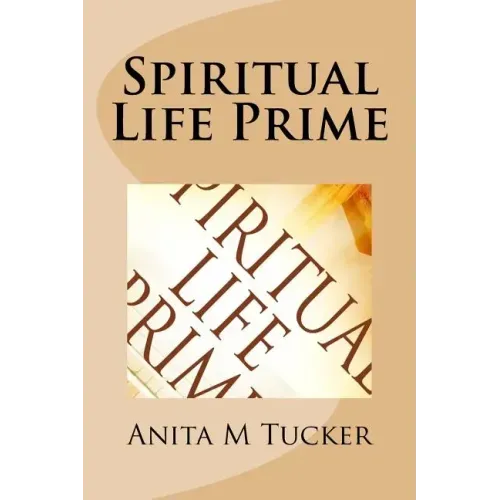Spiritual Life Prime