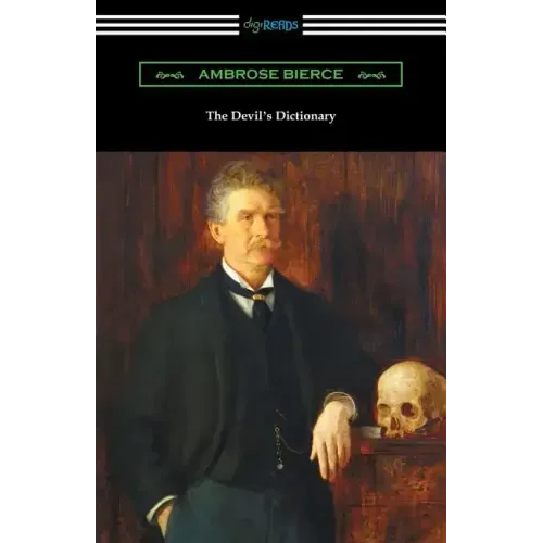 The Devil's Dictionary